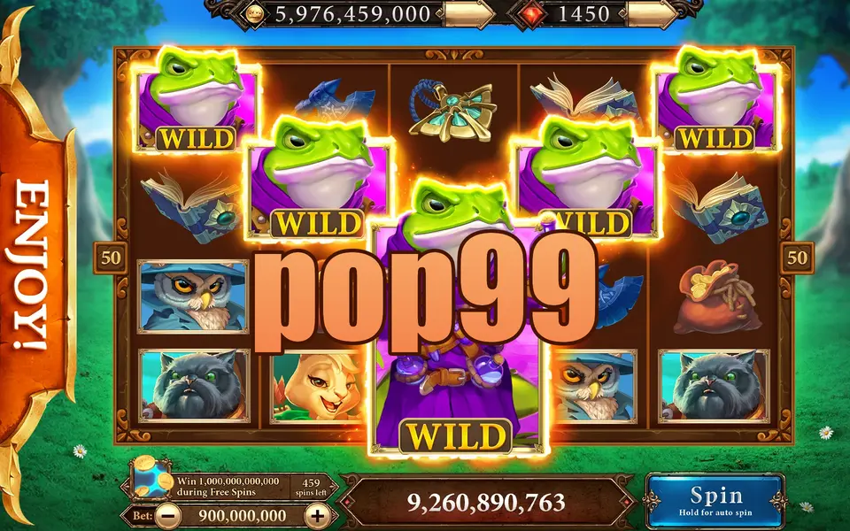 pop99 APK
