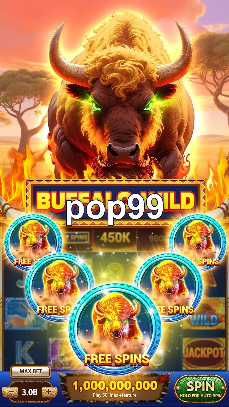 pop99 APK