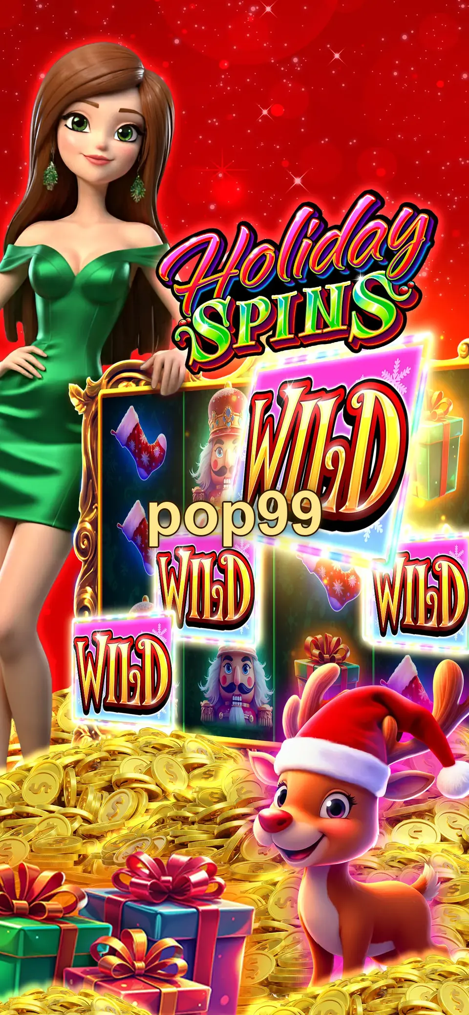 pop99 APK