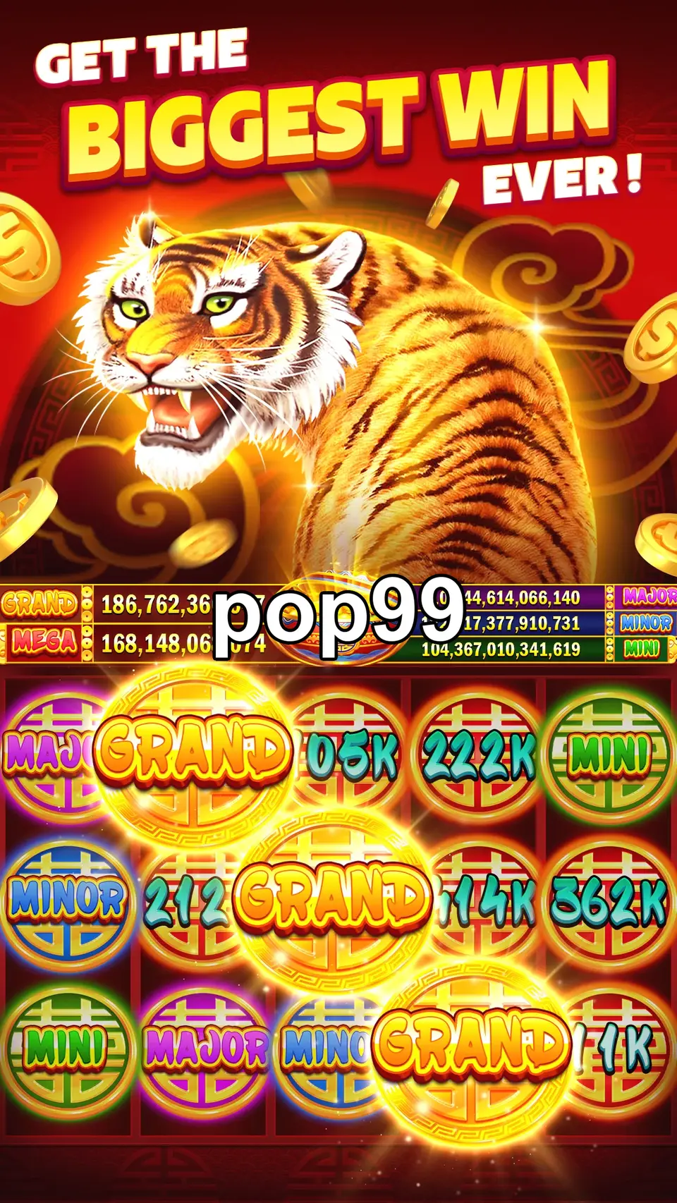 pop99 APK